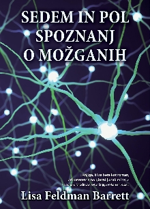 Sedem in pol spoznanj o mož... (cover)