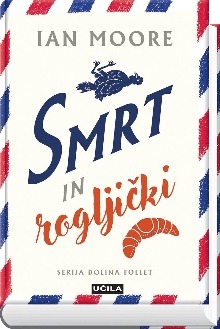 Smrt in rogljički; Death an... (cover)