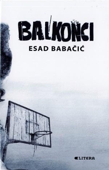 Balkonci (cover)