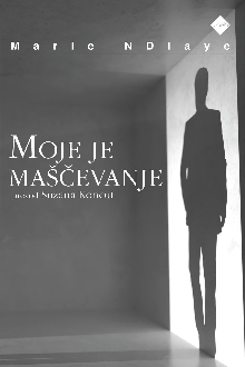 Moje je maščevanje; Elektro... (cover)