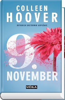 9. november; November 9 (cover)