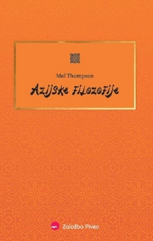 Azijske filozofije; Elektro... (naslovnica)