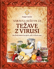 Naravne rešitve za težave z... (cover)