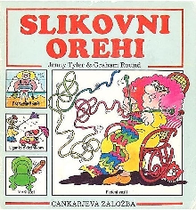 Slikovni orehi (naslovnica)