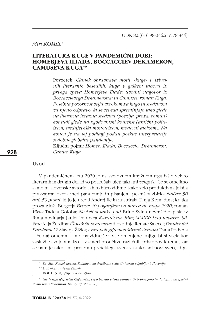 Literatura kuge v pandemičn... (naslovnica)