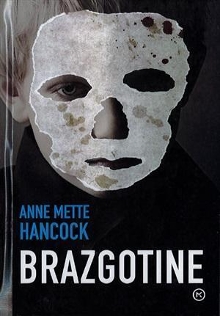 Brazgotine; Mercedes-snittet (cover)