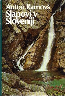 Slapovi v Sloveniji (naslovnica)