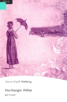 Northanger Abbey (cover)