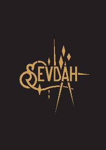 Sevdah; Elektronski vir; Se... (cover)