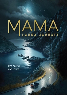 Mama; Mother (naslovnica)