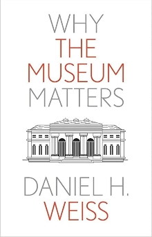 Why the museum matters (cover)