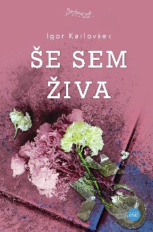 Še sem živa (cover)