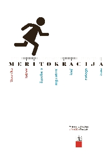 Meritokracija in družba zna... (cover)