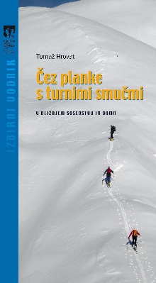 Čez planke s turnimi smučmi... (cover)