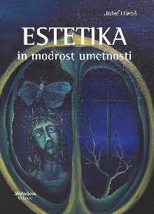 Estetika in modrost umetnosti (naslovnica)