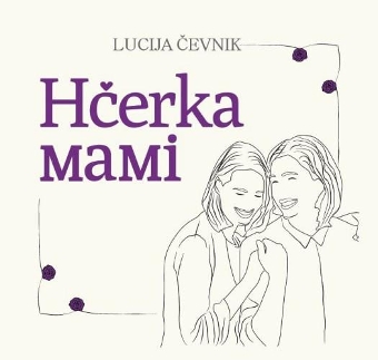 Hčerka mami (naslovnica)