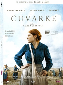 Les gardiennes; Videoposnet... (naslovnica)