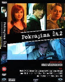 Pokrajina št. 2; Videoposnetek (cover)