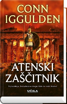 Atenski zaščitnik; Protector (cover)