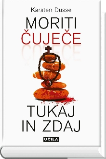 Moriti čuječe tukaj in zdaj... (cover)