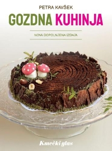 Gozdna kuhinja (naslovnica)