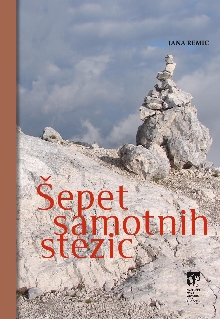 Šepet samotnih stezic (cover)