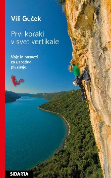 Prvi koraki v svet vertikal... (cover)