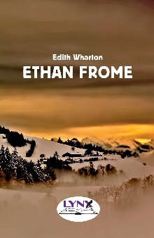 Ethan Frome; Elektronski vi... (naslovnica)