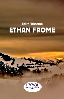 Ethan Frome; Elektronski vi... (cover)