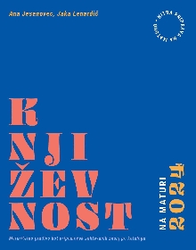 Književnost na maturi 2024 ... (cover)