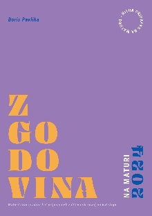 Zgodovina na maturi 2024 : ... (cover)