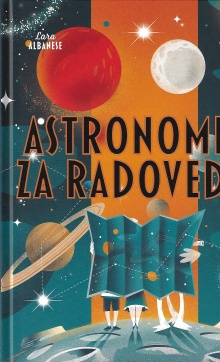 Astronomija za radovedne; M... (cover)