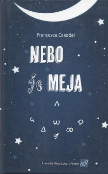 Nebo je meja; Come soffitto... (cover)