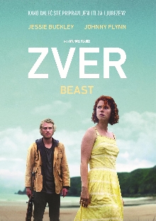 Beast; Videoposnetek; Zver (cover)