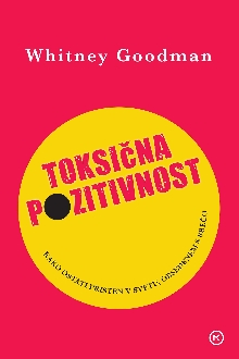 Toksična pozitivnost; Elekt... (naslovnica)