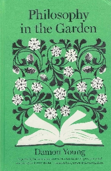 Philosophy in the garden (naslovnica)