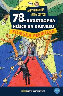 78-nadstropna hišica na dre... (cover)