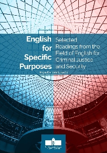 English for specific purpos... (naslovnica)