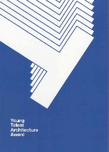 Young talent architecture a... (naslovnica)