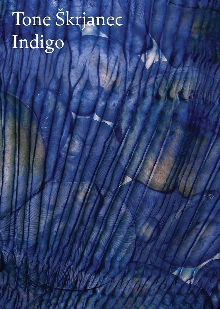 Indigo (naslovnica)