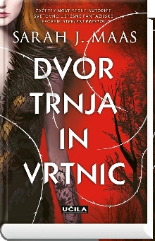 Dvor trnja in vrtnic; Court... (cover)