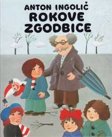 Rokove zgodbice (naslovnica)