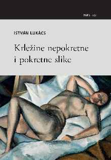 Krležine nepokretne i pokre... (cover)