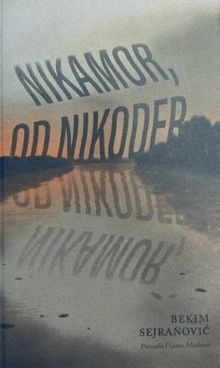 Nikamor, od nikoder; Nigdje... (cover)