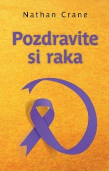 Pozdravite si raka; Becomin... (naslovnica)