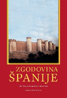Zgodovina Španije; Historia... (naslovnica)