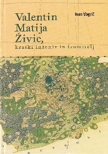 Valentin Matija Živic, kraš... (cover)