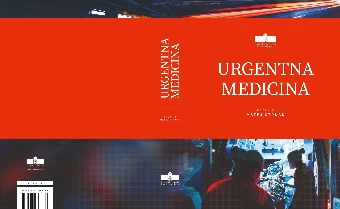 Urgentna medicina; Emergenc... (naslovnica)