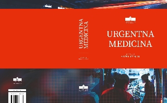 Urgentna medicina; Emergenc... (cover)