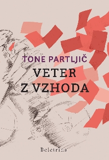 Veter z vzhoda (cover)